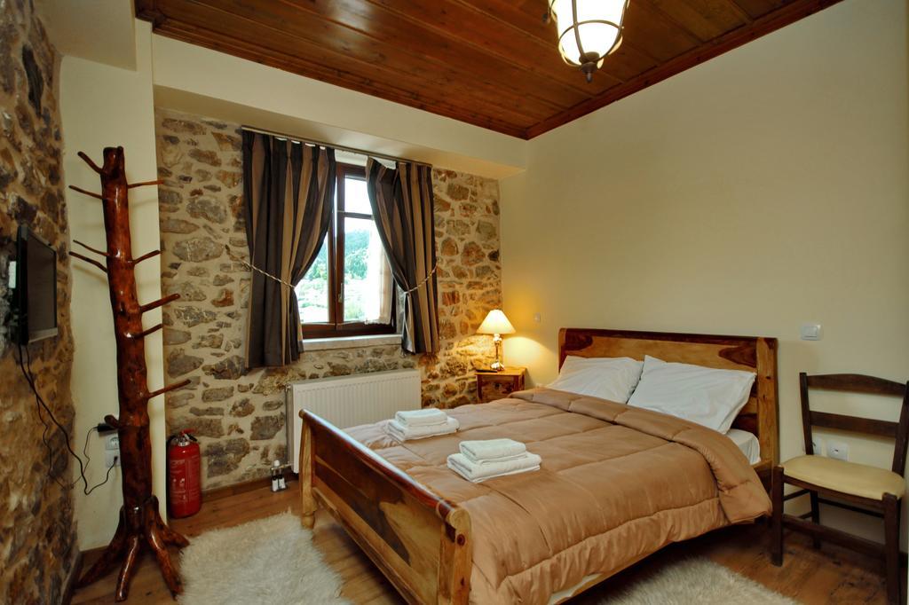 Thea Valtessinikou Hotel Bilik gambar