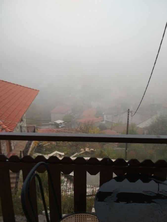 Thea Valtessinikou Hotel Luaran gambar